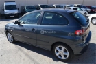 seat ibiza 1.4 tdi 70 cv reference 3p - mejor precio | unprecio.es