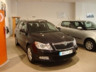 SKODA FABIA  1.6I 16V SPORT - mejor precio | unprecio.es