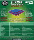 TATAMI PUZZLE BARATO CON PORTES PAGADO - mejor precio | unprecio.es