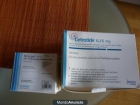Tengo procrin, menupor 75 y cetrotide - mejor precio | unprecio.es