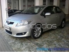Toyota Auris - mejor precio | unprecio.es