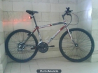 VENDO BICI MONTAÑA ADULTO 26” SHIMANO CANYON F1 2012 SEMINUEVA - mejor precio | unprecio.es