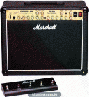 vendo marshall jcm 2000 tsl 601 combo a válvulas y con 60W - mejor precio | unprecio.es