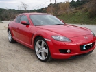 VENDO MAZDA RX8 - mejor precio | unprecio.es