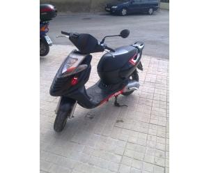 vendo  sonic aprilia 350 euros