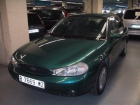 Venta de coche Ford Mondeo 1.8i Ambiente '00 en Barcelona - mejor precio | unprecio.es