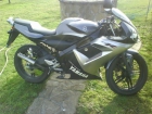 yamaha tzr 50 - mejor precio | unprecio.es
