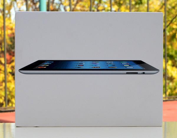 Apple iPad 3a Generación Retina WIFI 64GB