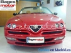 Alfa Romeo Spider - mejor precio | unprecio.es