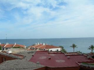 Apartamento en residencia : 4/5 personas - junto al mar - vistas a mar - ametlla de mar  tarragona (provincia de)  catal