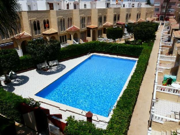 Apartamento en Torrevieja