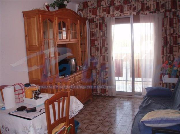 Apartamento en venta en Ferreries, Tortosa