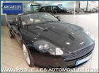 ASTON MARTIN DB9 VOLANTE AUTOMATICO - Madrid - mejor precio | unprecio.es
