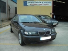 BMW SERIE 5 530D BERLINA - mejor precio | unprecio.es