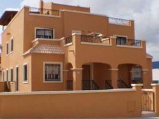 Casa en venta en Altos (Los), Alicante (Costa Blanca)