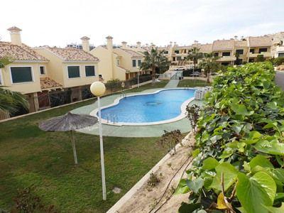 Casa en venta en Campoamor, Alicante (Costa Blanca)