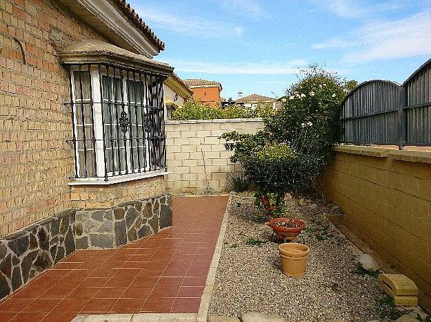 Chalet en Puerto de Santa María (El)