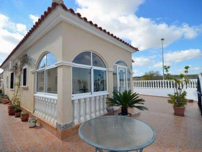 Chalet en venta en Algorfa, Alicante (Costa Blanca)