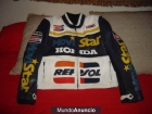 chaquetas moto cazadoras cuero - mejor precio | unprecio.es