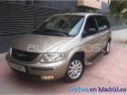 Chrysler Voyager - mejor precio | unprecio.es