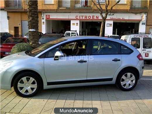 Citroën C4 1.6 HDi 110 Collection CMP
