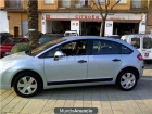 Citroën C4 1.6 HDi 110 Collection CMP - mejor precio | unprecio.es