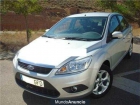 Ford Focus 1.6 TDCi 90 Trend - mejor precio | unprecio.es