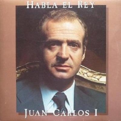 Habla el Rey Juan Carlos I