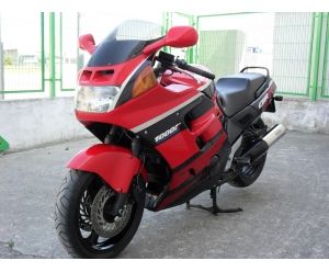 HONDA CBR 1000 F