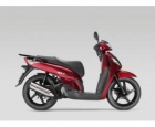 HONDA SH 125 R - mejor precio | unprecio.es