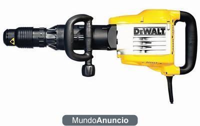 Martillo D25940K DeWalt Nuevo