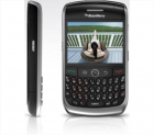 MOVIL BLACKBERRY CURVE 8900 LIBRE SOLO 317€ - mejor precio | unprecio.es