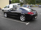 PEUGEOT COUPE 407 2.7L HDI GRIFFE BVA - mejor precio | unprecio.es