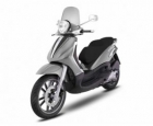 PIAGGIO Beverly Tourer 300 - mejor precio | unprecio.es