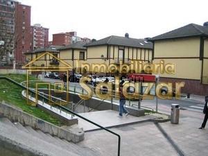 Piso en Bilbao