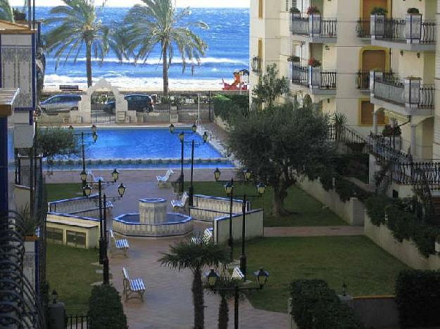 Piso en Calafell