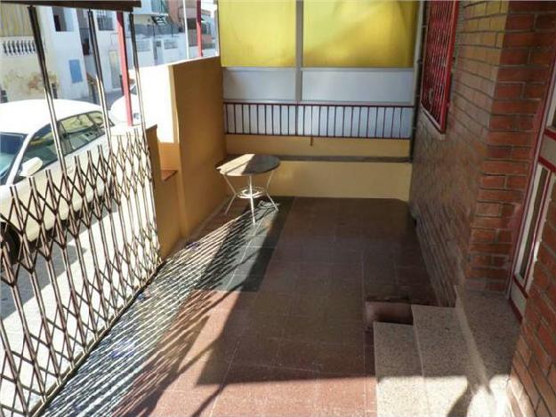 Piso en Castelldefels