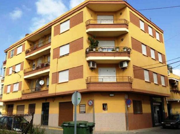 Piso en Castellón de la Plana/Castelló de la Plana