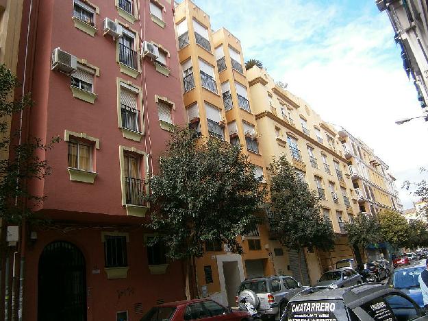 Piso en Málaga
