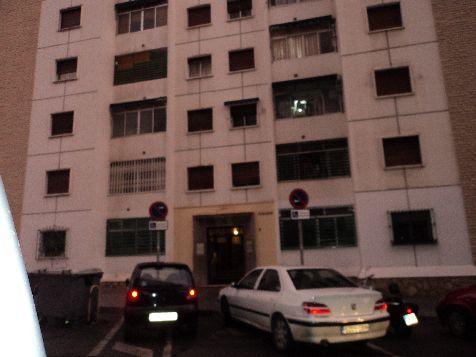Piso en Málaga
