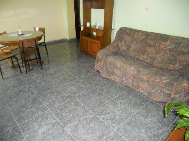 Piso en Valencia