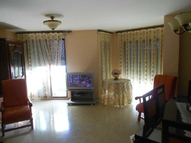 Piso en Villarreal/Vila-real
