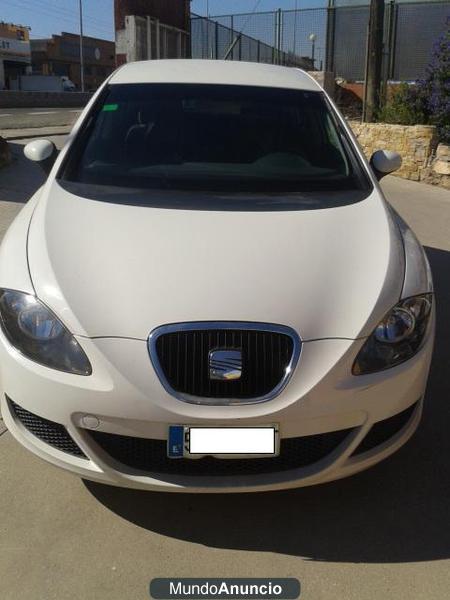 Seat León 1.9TDI REFERENCE 105CV año 2007. 82000KM