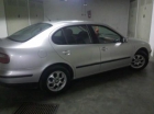 Seat Toledo 19 TDI 110cv en Cordoba - mejor precio | unprecio.es