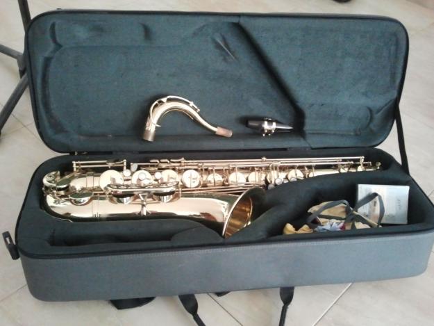 Venc Saxo Tenor