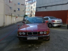 vendo bmw 750 - mejor precio | unprecio.es