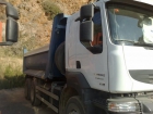 VENDO CAMION DUMPER - mejor precio | unprecio.es