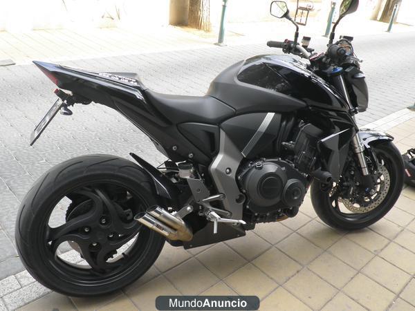 VENDO HONDA CB 1000 R