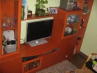 VENDO MUEBLE SALON SEMI NUEVO - mejor precio | unprecio.es