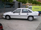 Vendo Opel Vectra 1800i NA-Aj, muy bueno - mejor precio | unprecio.es